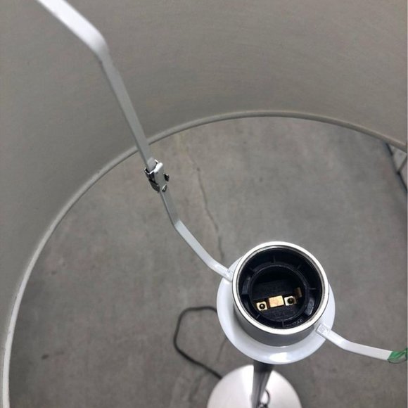 Floor Lamp - Picture 4 of 5